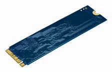 Ssd Kingston Nv3 1tb, M.2, Pci Express 4.0, Lectura 6000 Mb/s, Escritura 4000 Mb/ Open Box