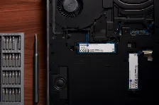 Ssd Kingston Nv3 1tb, M.2, Pci Express 4.0, Lectura 6000 Mb/s, Escritura 4000 Mb/ Open Box
