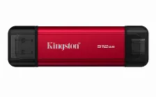 Ssd Estado Solido Kingston