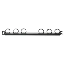 Panel Panduit Srbm19bly Color Negro