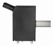 Equipos De Refrigeración Para Racks Eaton Srcool24ke, Negro, Acero, 7000 W, Lcd, 65 Db, 208 - 240 V