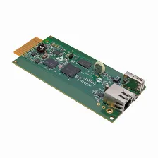 Tarjeta Tripp Lite Rj-45, Usb 2.0