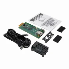 Tarjeta Tripp Lite Rj-45, Usb 2.0