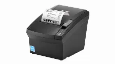 Impresora De Recibo Bixolon Srp-330iii Térmica Directa, Impresora De Tpv, Alámbrico, Usb, Rs-232, 80 Mm, Negro