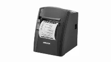 Impresora De Recibo Bixolon Srp-330iii Térmica Directa, Impresora De Tpv, Alámbrico, Usb, Rs-232, 80 Mm, Negro
