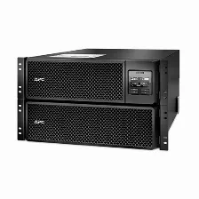 Apc Unidad Smart-ups Srt De Apc 10.000 Va Y 208 V Para Rack Srt10krmxlt