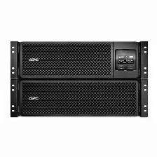 Apc Unidad Smart-ups Srt De Apc 10.000 Va Y 208 V Para Rack Srt10krmxlt