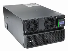 Apc Unidad Smart-ups Srt De Apc 10.000 Va Y 208 V Para Rack Srt10krmxlt