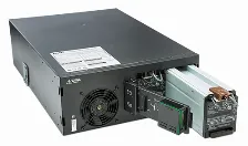 No Break Apc Srt6krmxlt 6 Kva / 6000 W, 480 J, Entrada 275 V, 6 Salidas Ac, Negro