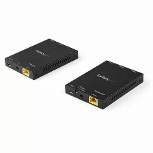 Kit Extensor De Video Hdmi Por Cat 6 - 4k 60hz - Hdr - 50m