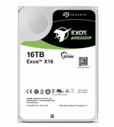 Disco Duro Seagate Exos X16 3.5