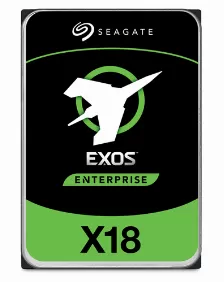Disco Duro Seagate Enterprise St18000nm000j 3.5