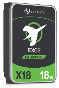 Disco Duro Seagate Enterprise St18000nm000j 3.5