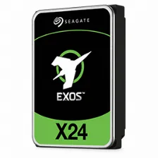 Disco Duro Seagate Exos X24 3.5