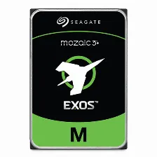 Disco Duro Seagate Exos Exos M 3.5