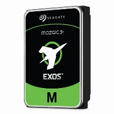 Disco Duro Seagate Exos Exos M 3.5