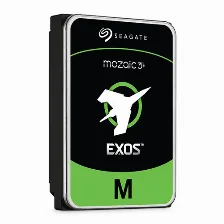 Disco Duro Seagate Exos Exos M 3.5