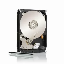 Disco Duro Serial Ata Iii Seagate Barracuda 500gb 16mb Cache 7200rpm- New Pull