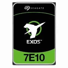 Disco Duro Seagate Enterprise St8000nm017b 3.5
