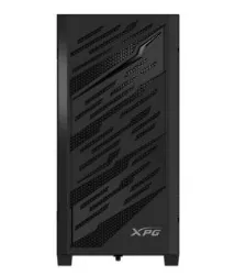 Gabinete Xpg Starker Air Btf, Midi-tower, Atx/eatx/micro-atx/mini-itx, 4x Ventiladores, Negro