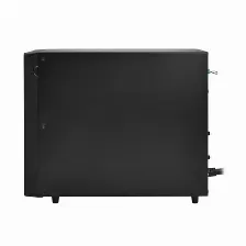No Break Tripp Lite 1.96 Kva / 1800 W, 570 J, Entrada 127 V, 7 Salidas Ac, Negro