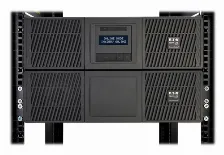 Bateria Para Ups Tripp Lite Su6000rtf Sealed Lead Acid (vrla), Negro