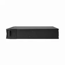 Suint1500lcd2u Tripp Lite Ups De Doble Conversion De 208v / 230v 1500 Va En Linea - 6 Tomacorrientes, 1.35kw, Autonomia Extendida, Ranura Para Tarjetas, Lcd, Usb, Db9, 2u Hasta 2 Aã‘os De Garantia.