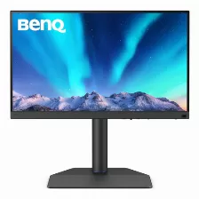 Monitor Benq Sw272q Lcd, 27