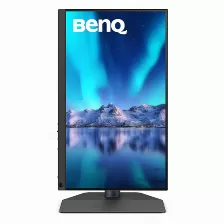 Monitor Benq Sw272q Lcd, 27