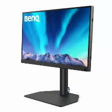 Monitor Benq Sw272u Lcd, 27