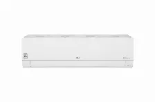 Aire Acondicionado Lg Sw362h8, Sistema Divisor, Blanco, Enfriamiento, Deshumidificar, Ventilador, Calentar, 33000 Btu/h, 29000 Btu/h, Lcd