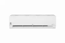 Aire Acondicionado Lg Sw362h8, Sistema Divisor, Blanco, Enfriamiento, Deshumidificar, Ventilador, Calentar, 33000 Btu/h, 29000 Btu/h, Lcd