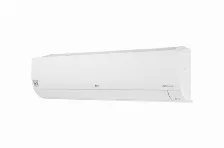 Aire Acondicionado Lg Sw362h8, Sistema Divisor, Blanco, Enfriamiento, Deshumidificar, Ventilador, Calentar, 33000 Btu/h, 29000 Btu/h, Lcd