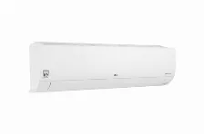 Aire Acondicionado Lg Sw362h8, Sistema Divisor, Blanco, Enfriamiento, Deshumidificar, Ventilador, Calentar, 33000 Btu/h, 29000 Btu/h, Lcd