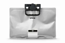 Cartucho De Tinta Epson T01d100 Original, Negro, Extra (súper) Alto Rendimiento