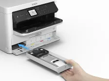 Cartucho De Tinta Epson T01d200 Original, Cian, Alto Rendimiento (xl)