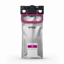 Cartucho De Tinta Epson T01d300 Original, Magenta, Alto Rendimiento (xl)