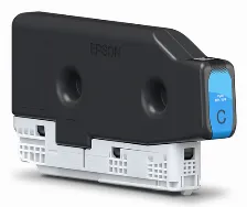 Cartucho De Tinta Epson T08m200 Original, Cian, High (l) Yield