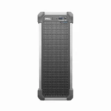 Servidor Dell Poweredge Poweredge T160 Intel Xeon 6, 6315p, 16 Gb, 2 Tb