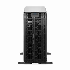 Servidor Dell Poweredge T360 Intel Xeon 6, 6357p, 32 Gb, 2 Tb
