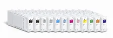 Cartucho De Tinta Epson Ultrachrome Pro12 Original, Negro Claro