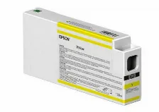 Cartucho De Tinta Epson C13t54v400 Original, Amarillo, 150 Ml