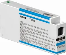 Cartucho De Tinta Epson T54xd00 Original, Violeta, 350 Ml