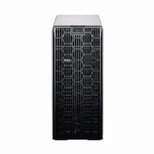 Servidor Dell Poweredge T560 Intel® Xeon Silver, 4410y, 16 Gb, 2 Tb