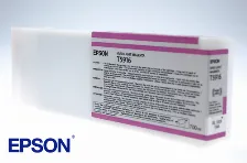 Cartucho De Tinta Epson T591600 Original, Magenta, 700 Ml