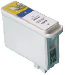 Cartucho De Tinta Epson T596c Original, Blanco, 350 Ml