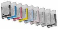 Cartucho De Tinta Epson T603c Original, Magenta, 220 Ml