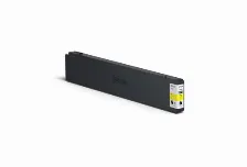 Cartucho De Tinta Epson Wf-c20590 Original, Amarillo, 454.8 Ml, Alto Rendimiento (xl)