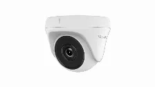 Camara Hilook Cctv, Domo, 1mp, Ir 20m, Interior, Vision Nocturna