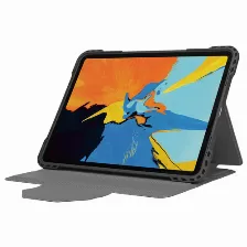 Pro-tek Rotating Case For Ipad